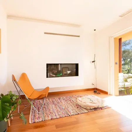 115m2 Avec Un Apercu Et Proche Du Centre Saint-Raphaël