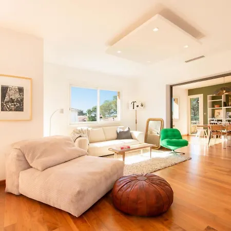 115m2 Avec Un Apercu Et Proche Du Centre Apartament *