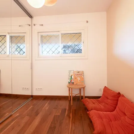 115m2 Avec Un Apercu Et Proche Du Centre Apartament Saint-Raphaël