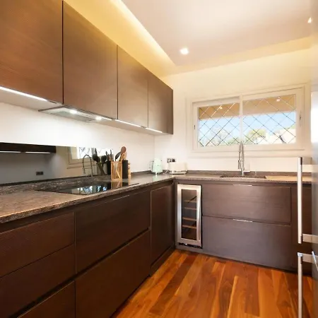 115m2 Avec Un Apercu Et Proche Du Centre Saint-Raphaël