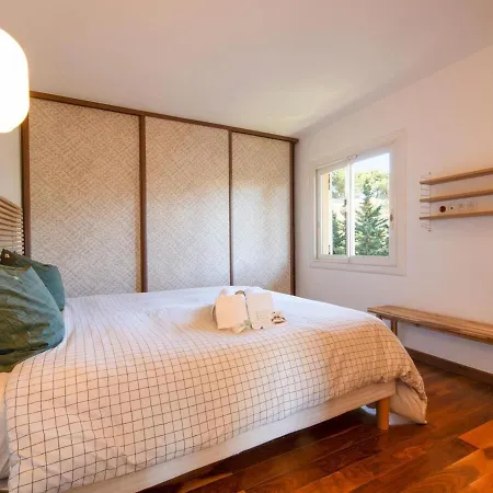 115m2 Avec Un Apercu Et Proche Du Centre Appartement