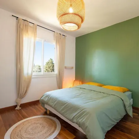 115m2 Avec Un Apercu Et Proche Du Centre Apartament