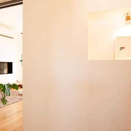115m2 Avec Un Apercu Et Proche Du Centre Appartement Saint-Raphaël