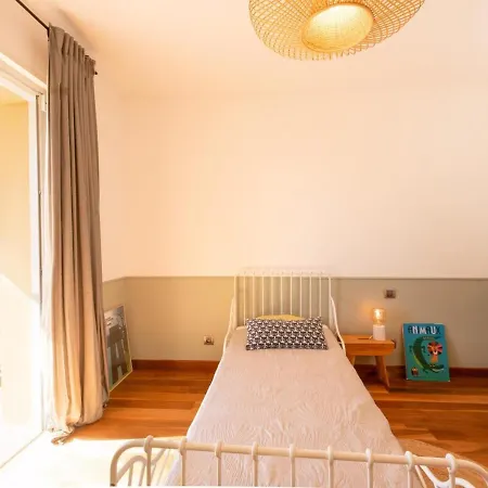 Appartement 115m2 Avec Un Apercu Et Proche Du Centre Saint-Raphaël
