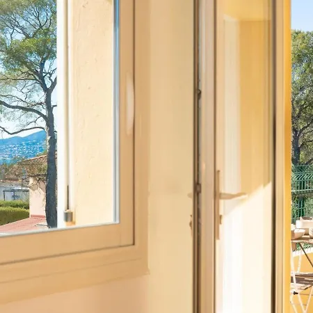 115m2 Avec Un Apercu Et Proche Du Centre Appartement *